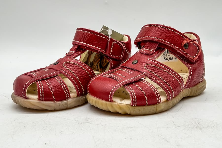 Paar Kindersandalen Primigi, Gr. 20